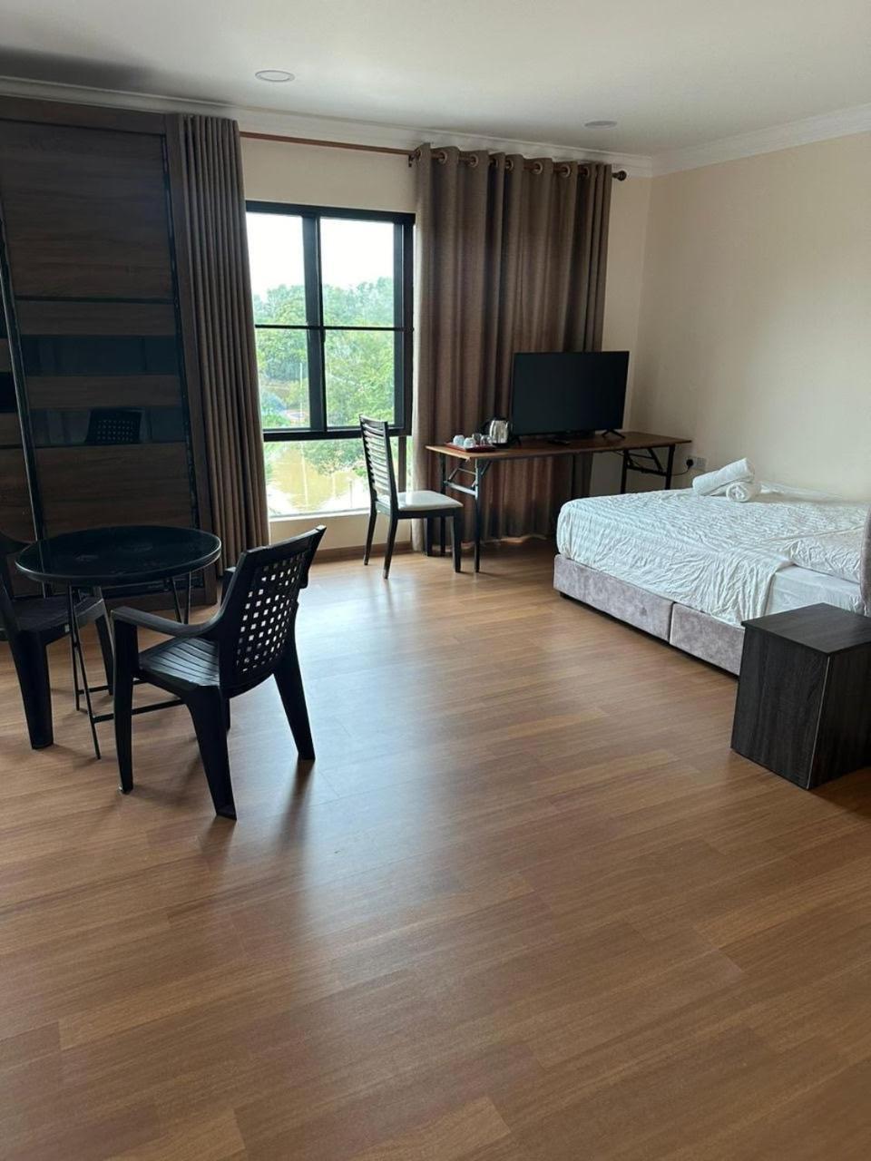 Lakeview Resort Temerloh Exterior photo