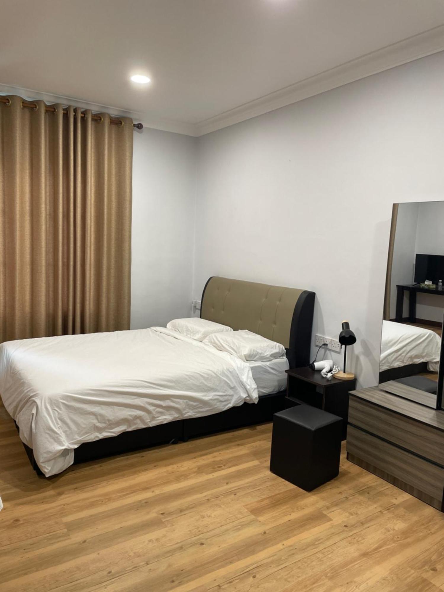 Lakeview Resort Temerloh Exterior photo