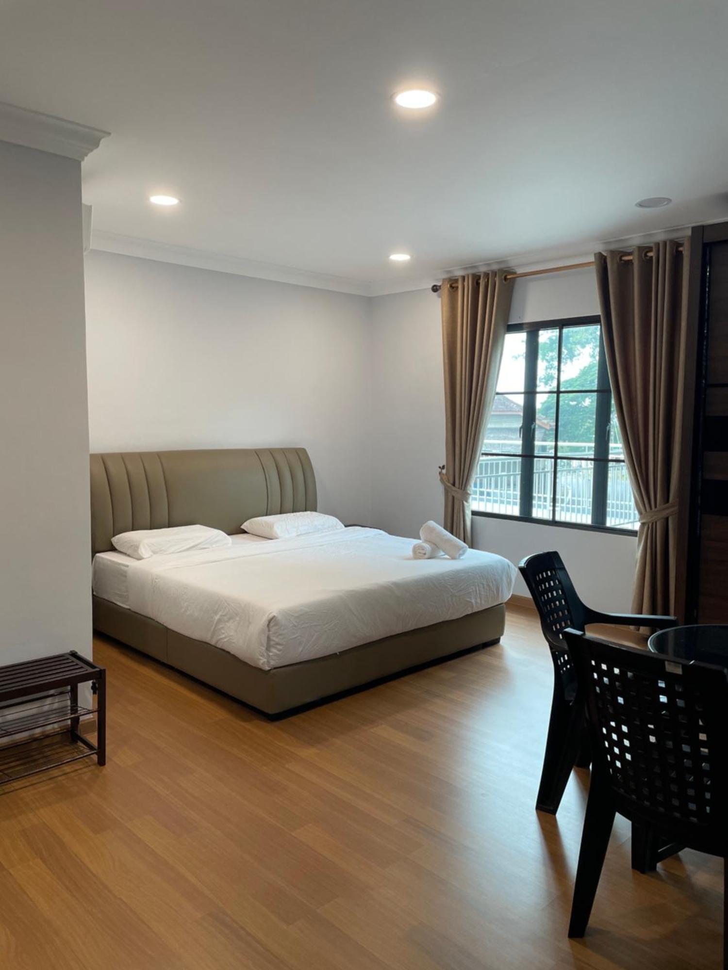 Lakeview Resort Temerloh Exterior photo
