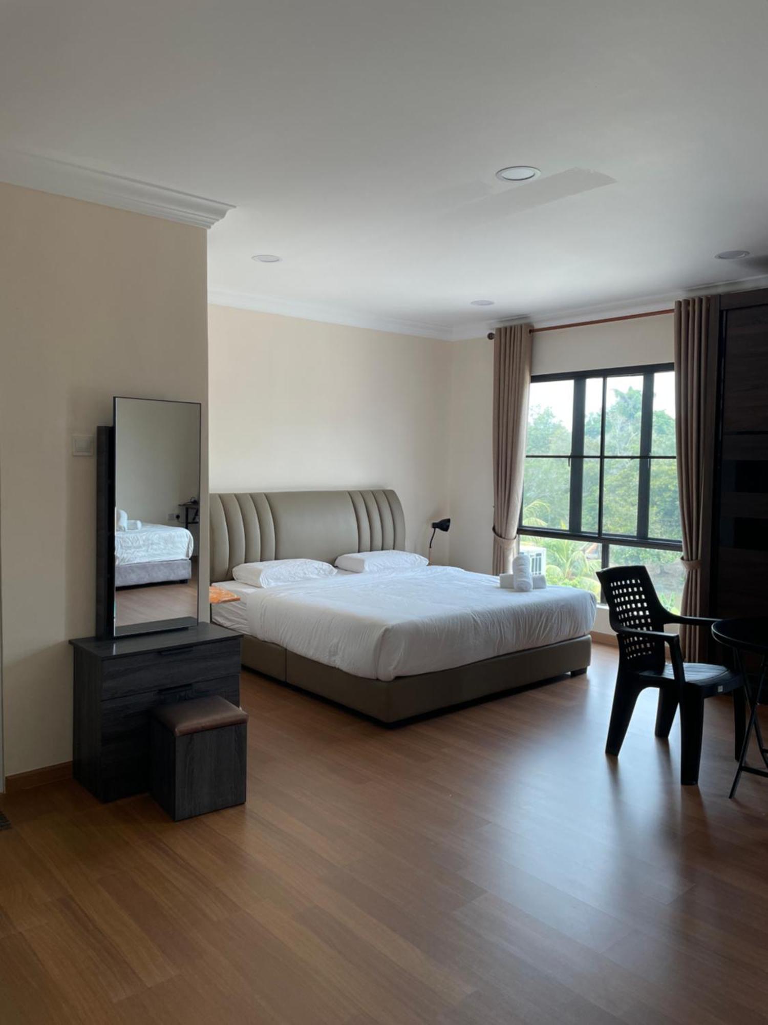 Lakeview Resort Temerloh Exterior photo