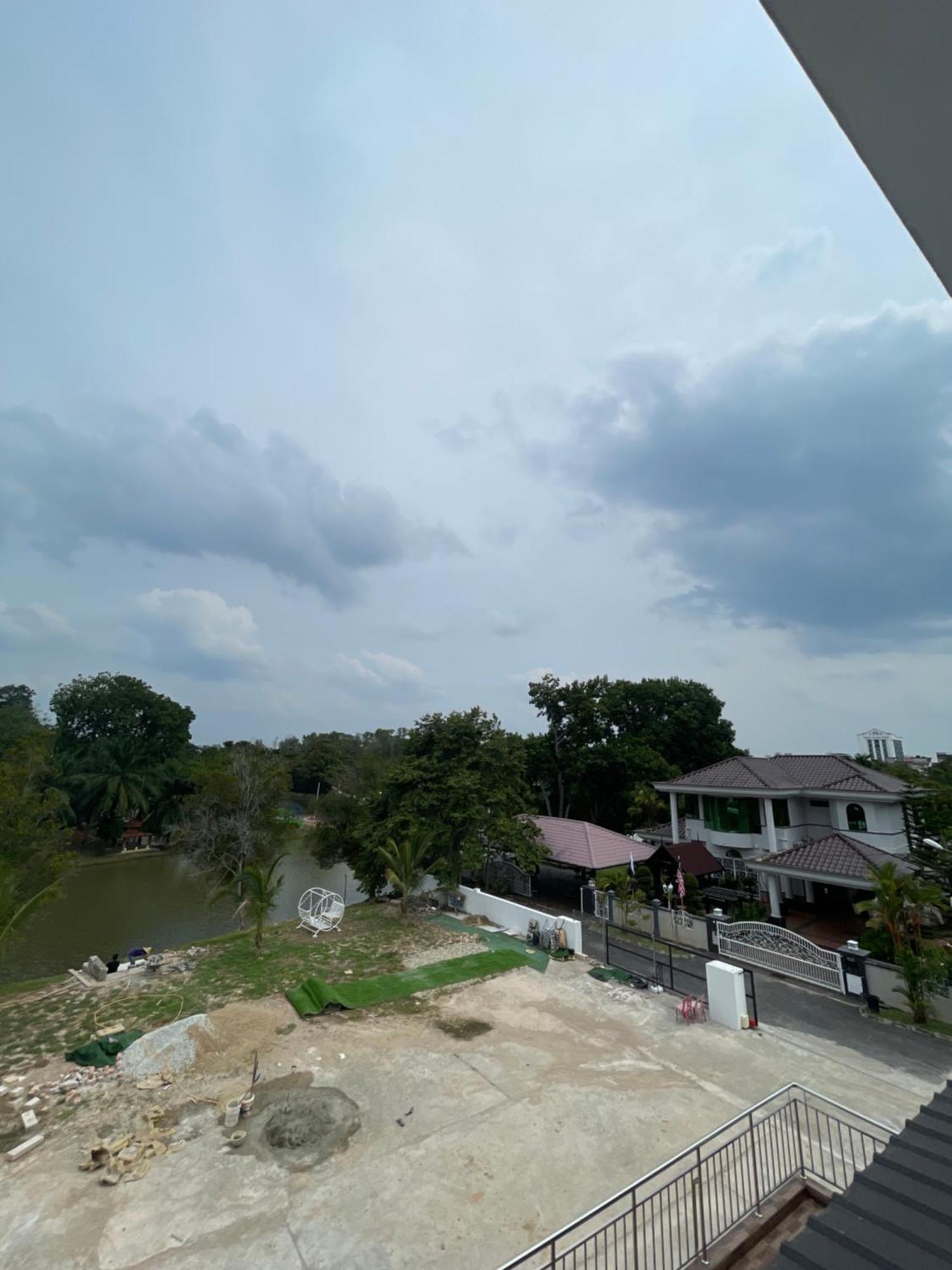 Lakeview Resort Temerloh Exterior photo