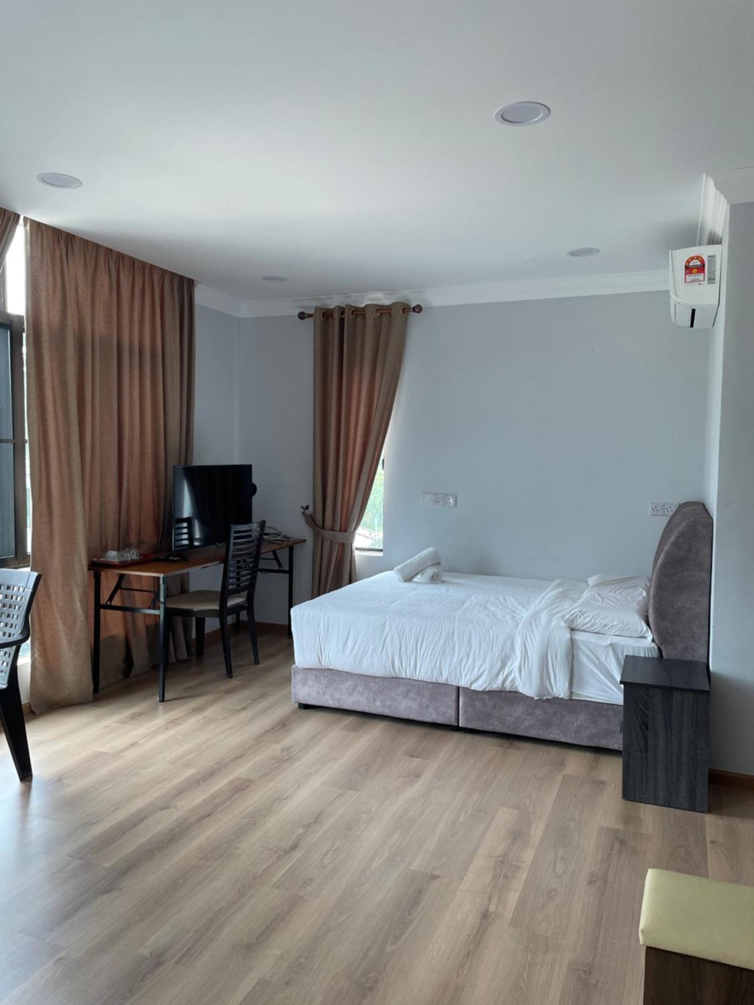 Lakeview Resort Temerloh Exterior photo